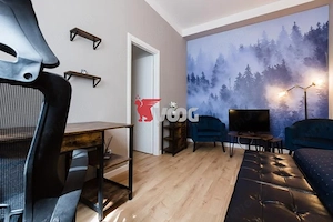 Apartament 2 camere ultracentral|renovat |60 mp - imagine 4