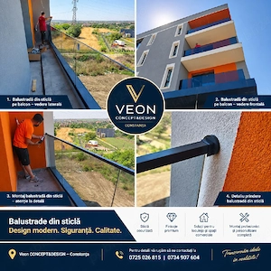 Lucrări construcții