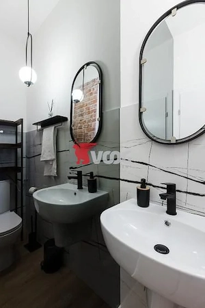 Apartament 2 camere ultracentral|renovat |60 mp - imagine 5