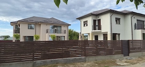 Vand vila noua, semifinisata, Stefanesti, Arges, zona linistita, aproape de Lidl