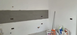 Vand vila noua, semifinisata, Stefanesti, Arges, zona linistita, aproape de Lidl - imagine 5