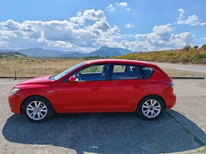 Mazda 3 1.6 | Benzină | 238000 kilometri | ITP valabil | - imagine 2