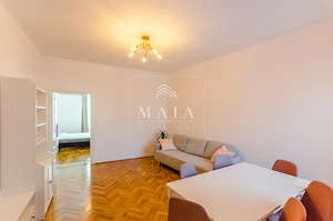 Apartament 4 camere, garaj, pivnita, la 2 minute de Parcul Sub Arini - imagine 8