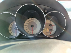 Mazda 3 1.6 | Benzină | 238000 kilometri | ITP valabil | - imagine 9