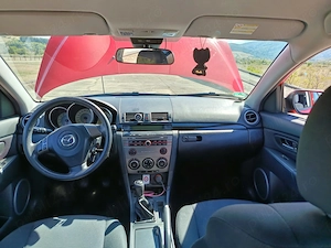 Mazda 3 1.6 | Benzină | 238000 kilometri | ITP valabil | - imagine 5