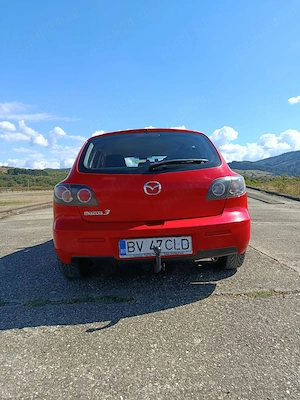 Mazda 3 1.6 | Benzină | 238000 kilometri | ITP valabil | - imagine 3