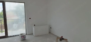 Vand vila noua, semifinisata, Stefanesti, Arges, zona linistita, aproape de Lidl - imagine 9