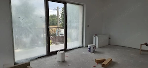 Vand vila noua, semifinisata, Stefanesti, Arges, zona linistita, aproape de Lidl - imagine 14