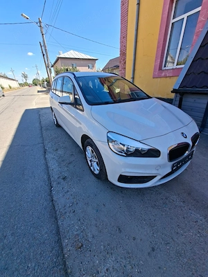 Proprietar, vând Bmw seria 2 , Gran Tourer - imagine 5