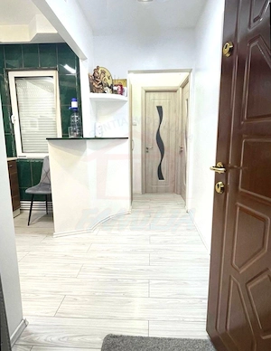 Apartament 2 camere decomandat | Renovat | Mobilat și utilat | Micro 3 - imagine 7