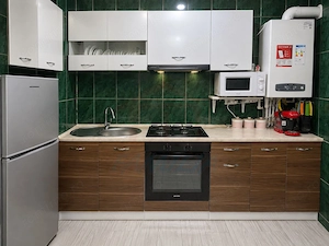 Apartament 2 camere decomandat | Renovat | Mobilat și utilat | Micro 3 - imagine 6