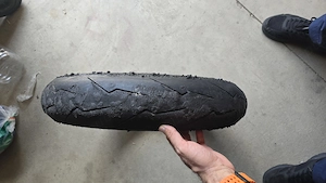 Anvelope moto de vanzare