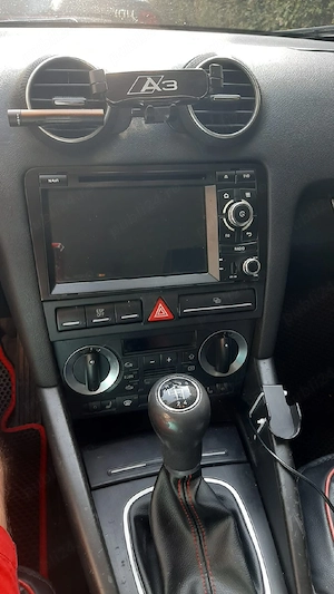de vânzare audi a3 1.9 tdi - imagine 2