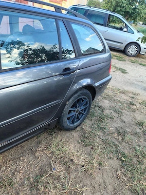 Vand urgent jante r16