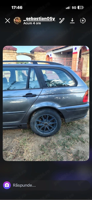 Vand urgent jante r16 - imagine 3