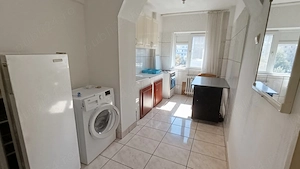 Apartament 2 camere, 40 mp, mobilat complet   zona 1 Mai   Carrefour, lângă Spitalul Nr. 1 Craiova - imagine 4