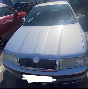 Skoda Octavia 2009