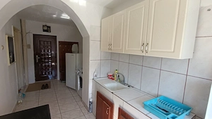 Apartament 2 camere, 40 mp, mobilat complet   zona 1 Mai   Carrefour, lângă Spitalul Nr. 1 Craiova - imagine 5
