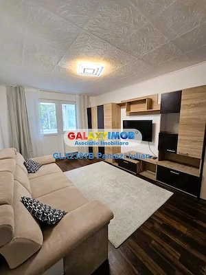 Apartament 2 camere | Lujerului | Decomandat | 6min. metrou