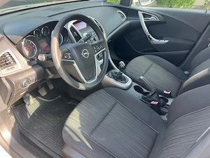 Opel Astra - Inmatriculata - imagine 4