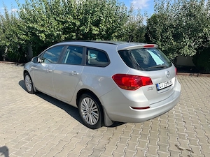 Opel Astra - Inmatriculata - imagine 3