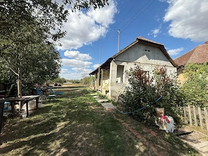 De vanzare Casa Batraneasca cu Teren 2232 MP /15KM>Fata de Satu Mare - imagine 5