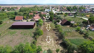 De vanzare Casa Batraneasca cu Teren 2232 MP /15KM>Fata de Satu Mare - imagine 4