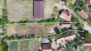 De vanzare Casa Batraneasca cu Teren 2232 MP /15KM>Fata de Satu Mare - imagine 2