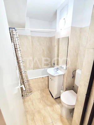 Garsoniera de vanzare langa Piata Mihai Viteazu cu balcon si lift - imagine 4