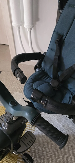 Vand tricicleta Kinderkraft in stare excelenta