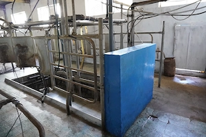 Urgent!!! Saivan de vaci lapte carne de 800mp complet utilat in com Breaza, Sv - imagine 7