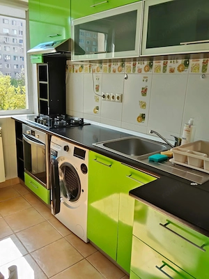 Apartament 2 camere zona Theodor Pallady - Piata Salajan - imagine 6
