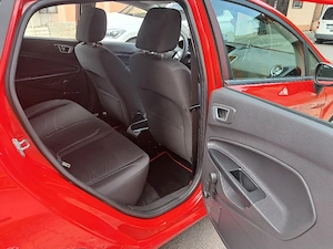 * FORD FIESTA * 2016 * STARE NOUĂ * 80 .000 KM * Euro 6 * Unic Proprietar * Full optiuni *  - imagine 6