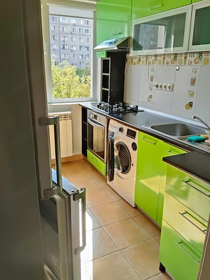 Apartament 2 camere zona Theodor Pallady - Piata Salajan - imagine 8