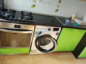 Apartament 2 camere zona Theodor Pallady - Piata Salajan - imagine 9