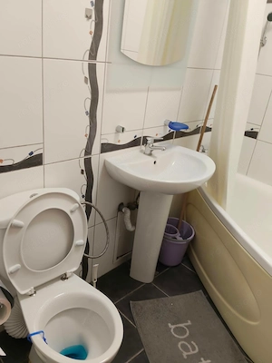 Apartament 2 camere zona Theodor Pallady - Piata Salajan - imagine 12