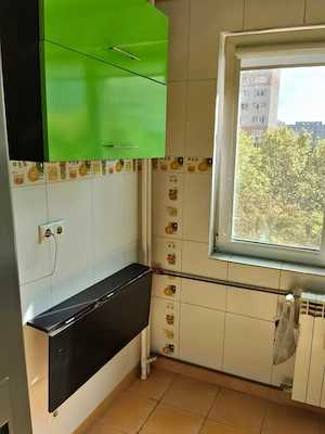 Apartament 2 camere zona Theodor Pallady - Piata Salajan - imagine 7