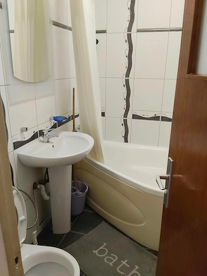 Apartament 2 camere zona Theodor Pallady - Piata Salajan - imagine 18