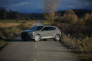  Cupra Formentor VZ 2.0 TSI 310 CP 4Drive DSG    2  km - imagine 2
