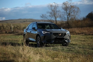  Cupra Formentor VZ 2.0 TSI 310 CP 4Drive DSG    2  km - imagine 10