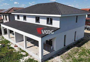 Duplex P+E – Giarmata Vii|230 mp - imagine 2