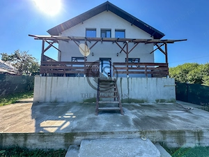 Casa de vanzare constructie 2023 | Bighilin, Bucov | Comision 0% - imagine 15