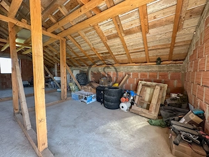 Casa de vanzare constructie 2023 | Bighilin, Bucov | Comision 0% - imagine 19