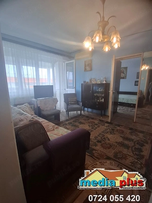 Apartament 2 camere de vânzare   Mazepa I - imagine 2