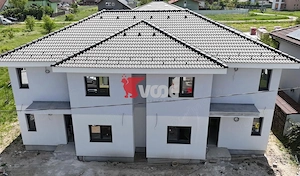 Duplex P+E – Giarmata Vii|230 mp