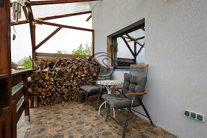 Casa de vanzare constructie 2023 | Bighilin, Bucov | Comision 0% - imagine 14