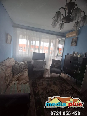 Apartament 2 camere de vânzare   Mazepa I