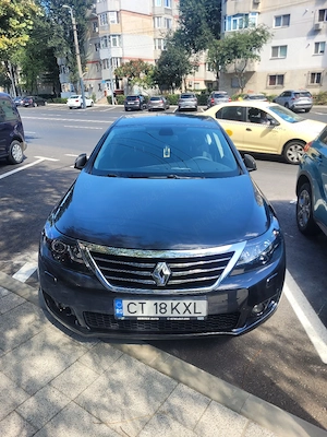 Vând Renault latitude  - imagine 8