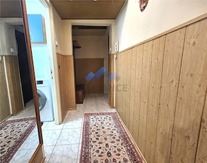 Apartament mobilat si utilat, Tatarasi-Piata Chirila - imagine 5