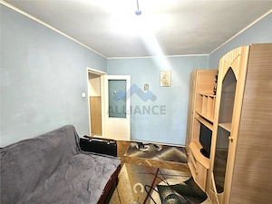 Apartament mobilat si utilat, Tatarasi-Piata Chirila - imagine 2
